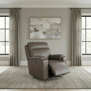 Cyrus Recliner P3 & ZG image