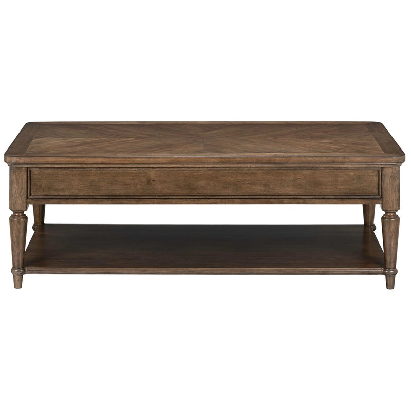 Harrison Heights Cocktail Table image