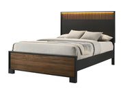 Nemy King Bed image