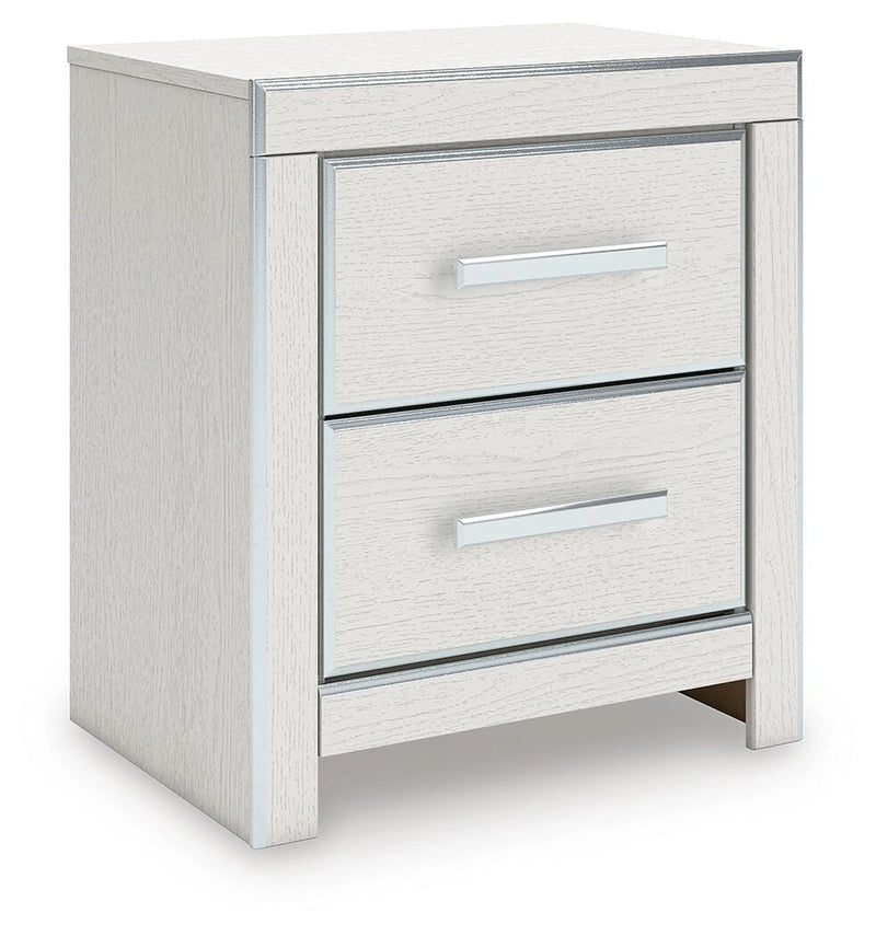 Birmonton Nightstand
