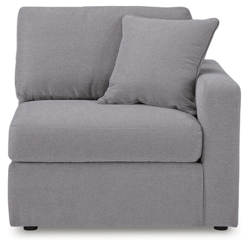Modmax Sectional with Audio System