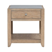 Millstone End Table image