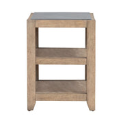 Millstone Chairside Table image