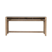 Millstone Console Bar Table image