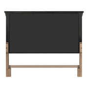 Haven Hills Panel Headboard image