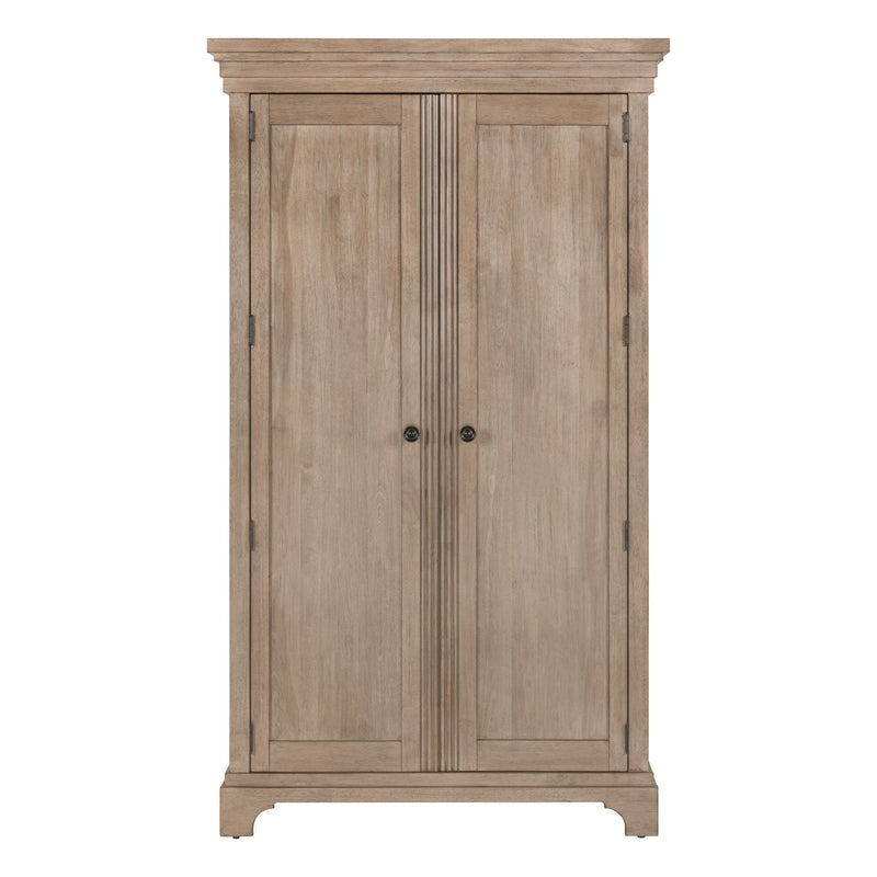 Haven Hills Armoire image