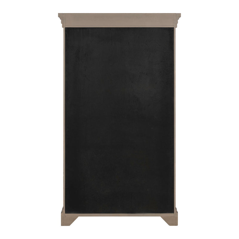Haven Hills Armoire image