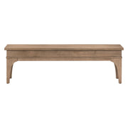 Haven Hills Bed Bench image