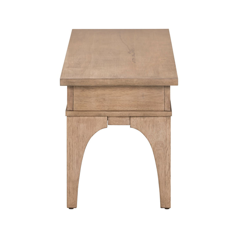 Haven Hills Bed Bench