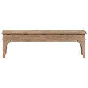 Haven Hills Bed Bench image