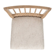 Haven Hills Spindle Back Side Chair (RTA) image