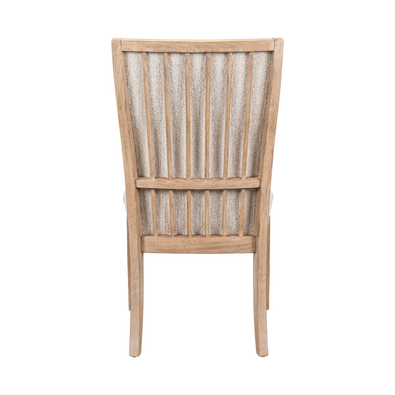 Haven Hills Uph Side Chair (RTA) image
