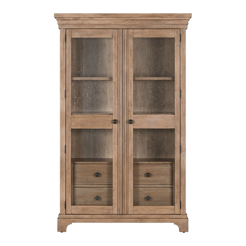 Haven Hills Display Cabinet image