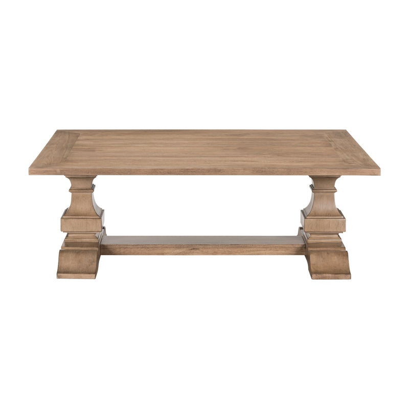 Haven Hills Rectangular Cocktail Table image