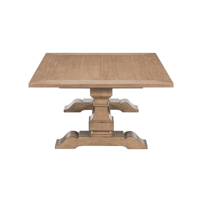Haven Hills Rectangular Cocktail Table image