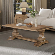 Haven Hills Rectangular Cocktail Table image