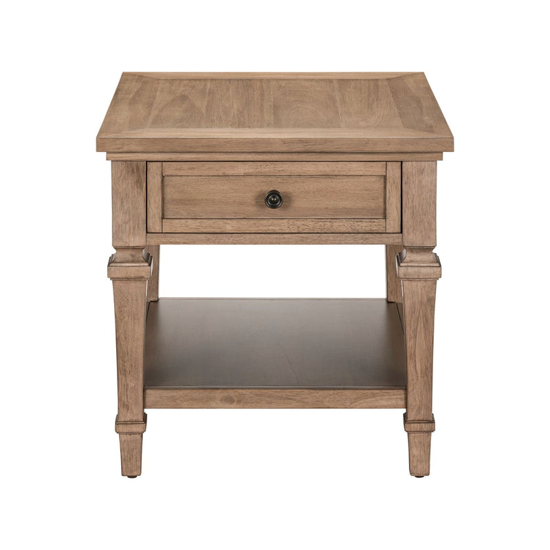 Haven Hills End Table image