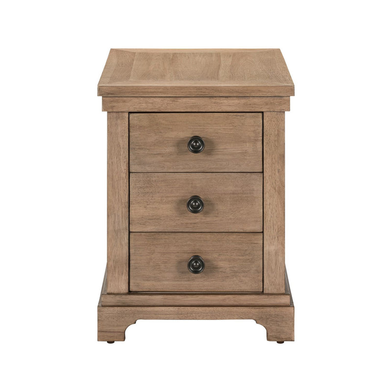 Haven Hills Chairside Table