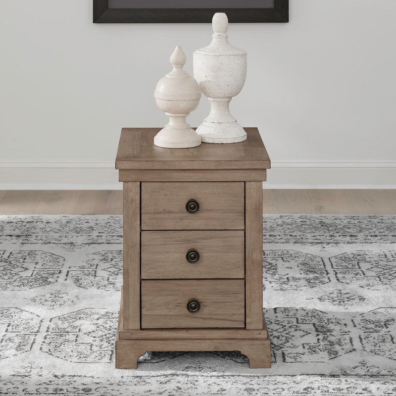 Haven Hills Chairside Table image