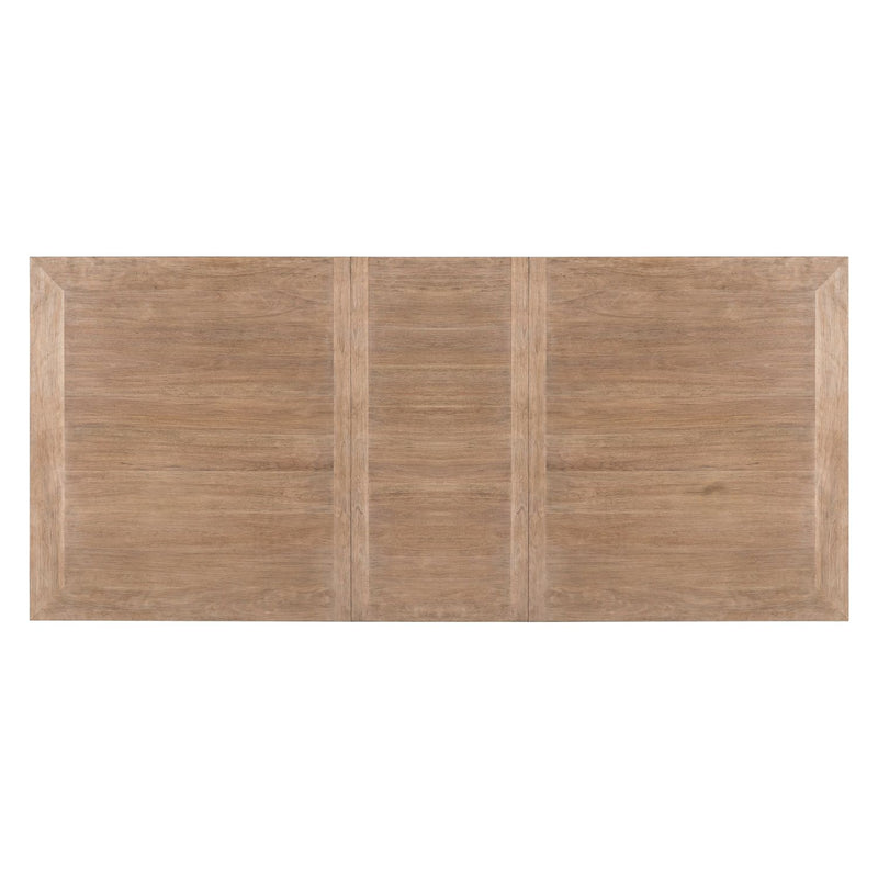 Haven Hills Rectangular Leg Table image