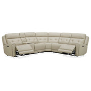 Carrington 6 Piece Sectional image