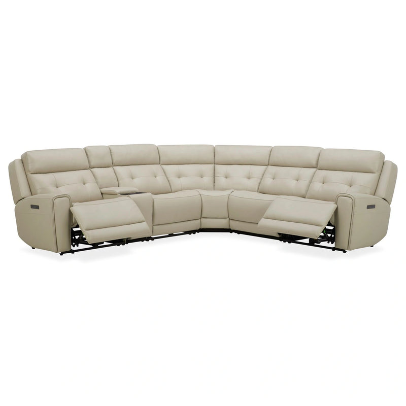 Carrington 6 Piece Sectional image