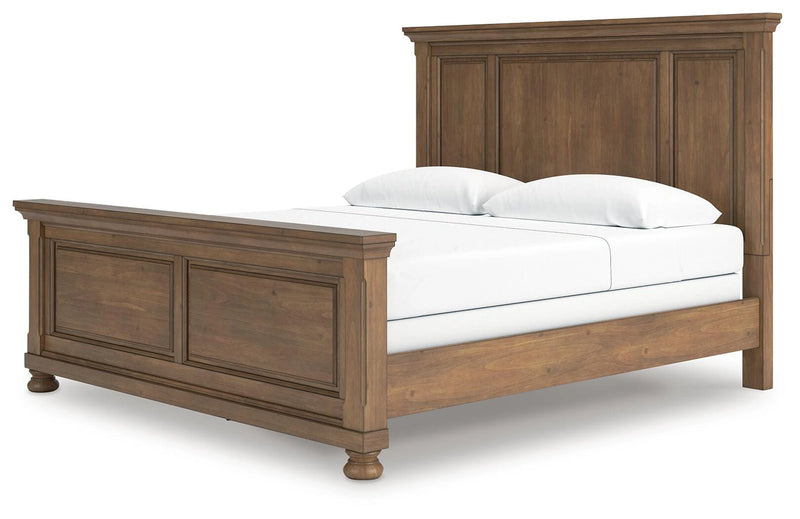 Vandenmore Bed