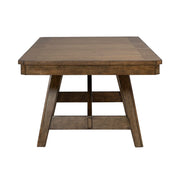 Carolina Park Trestle Table Set image