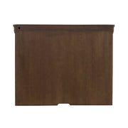 Carolina Park Credenza Hutch image