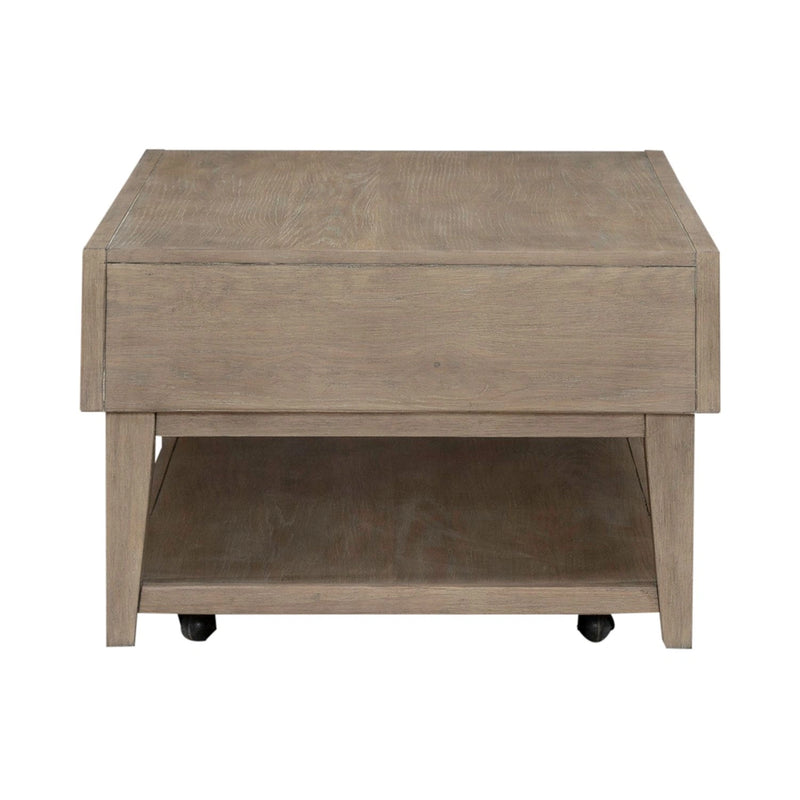 Brentwood Cocktail Table image