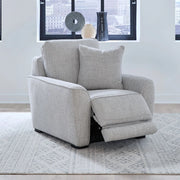 Blake Recliner P2 & ZW image