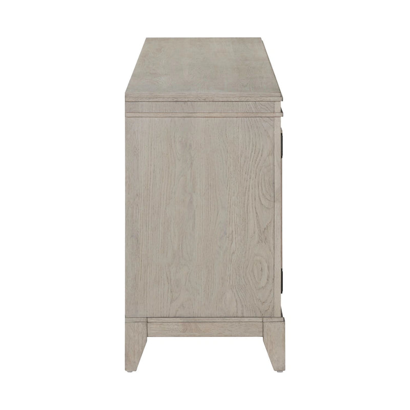 New Haven 82 Inch TV Console image