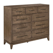 Shaker Lakes 9 Drawer Chesser image