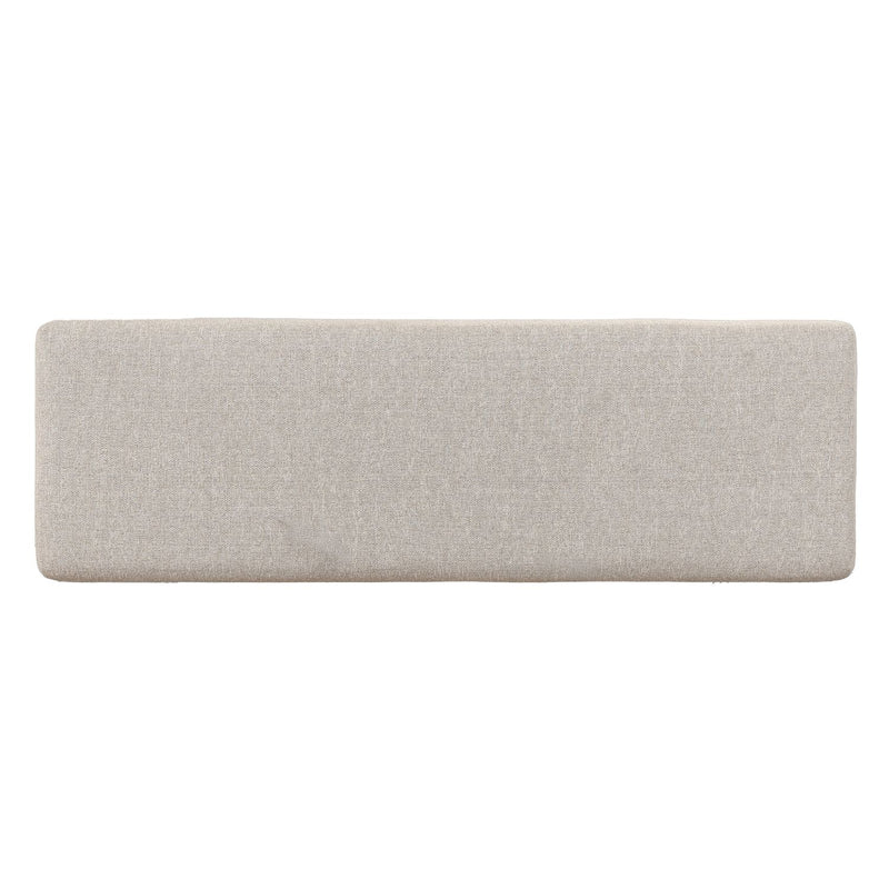 Shaker Lakes Bed Bench image