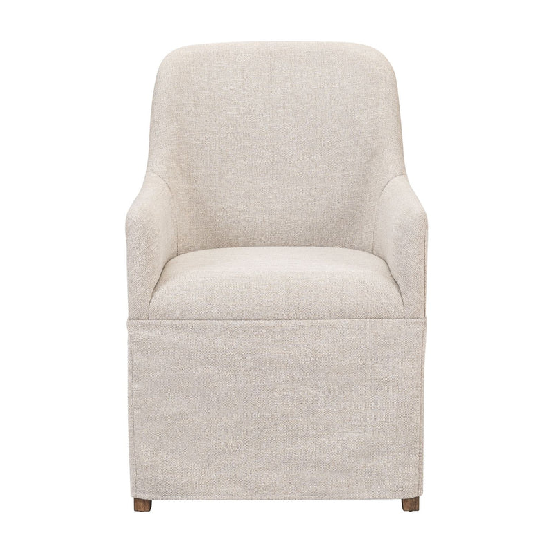 Shaker Lakes Uph Arm Chair (RTA) image