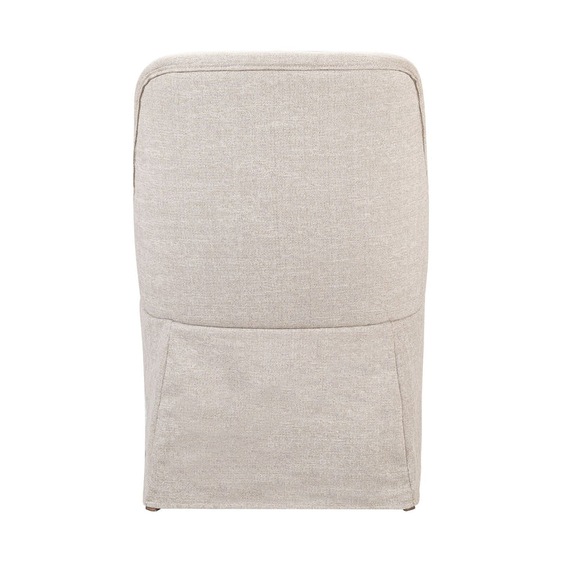Shaker Lakes Uph Arm Chair (RTA)