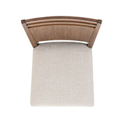 Shaker Lakes Panel Back Side Chair (RTA) image