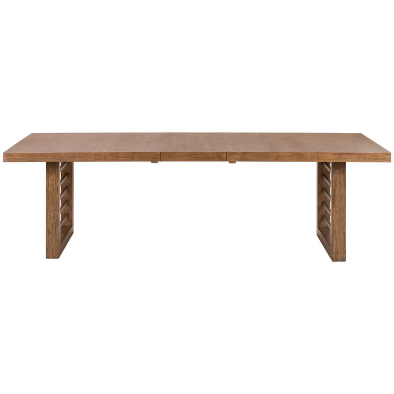 Shaker Lakes Pedestal Table Set image