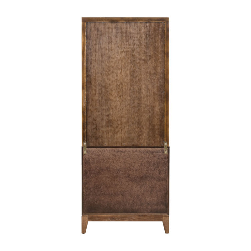 Shaker Lakes Lateral File Bookcase