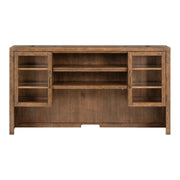 Shaker Lakes Hutch image