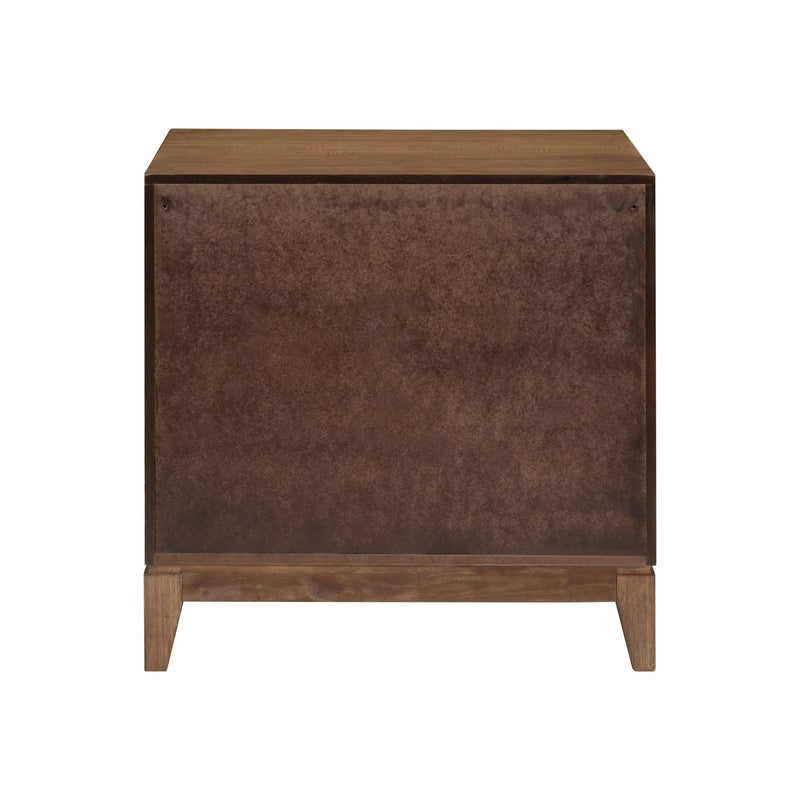 Shaker Lakes Door Cabinet image