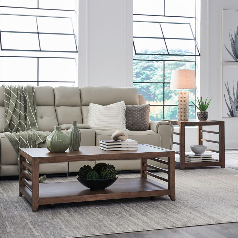 Shaker Lakes 3 Piece Set image