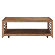 Shaker Lakes Cocktail Table image