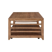 Shaker Lakes Cocktail Table image