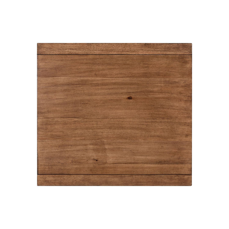 Shaker Lakes End Table image