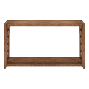 Shaker Lakes Sofa Table image