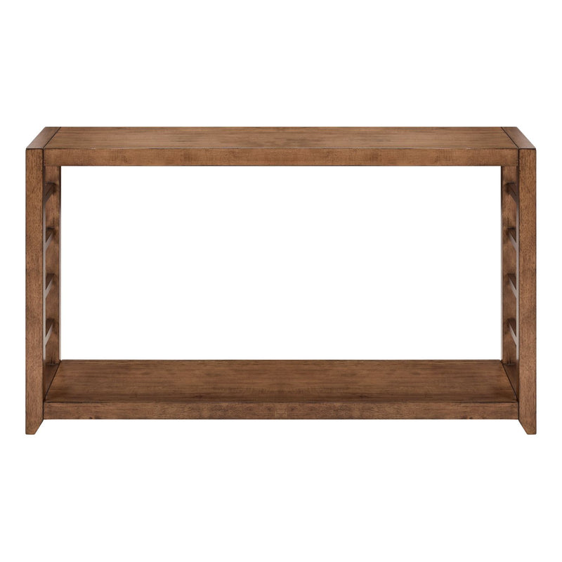 Shaker Lakes Sofa Table image