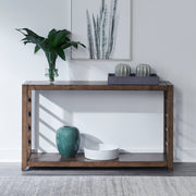 Shaker Lakes Sofa Table image