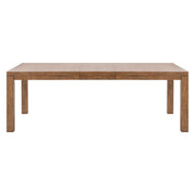 Shaker Lakes Rectangular Leg Table image