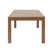 Shaker Lakes Rectangular Leg Table image